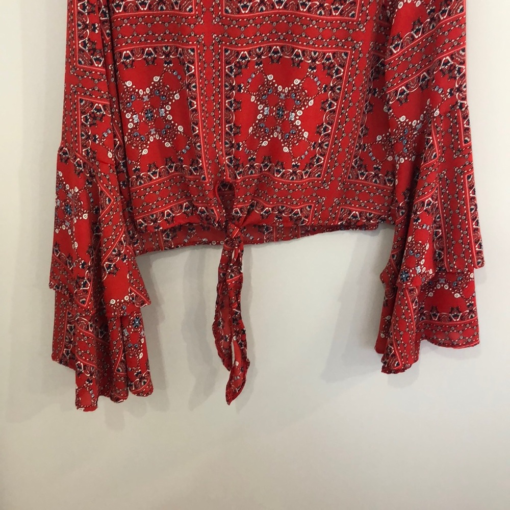 Red Top Altard State - Picture 2 of 2